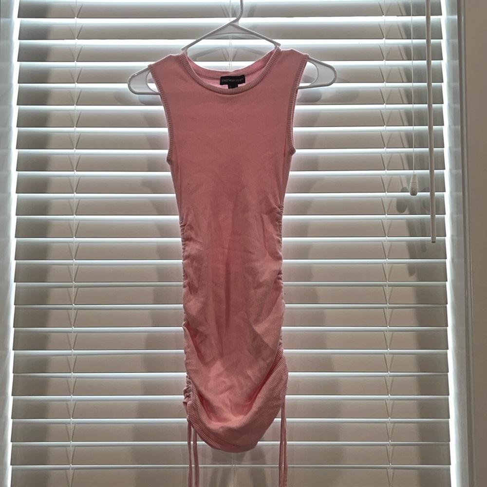 Streetwear Society Dress—Size Small